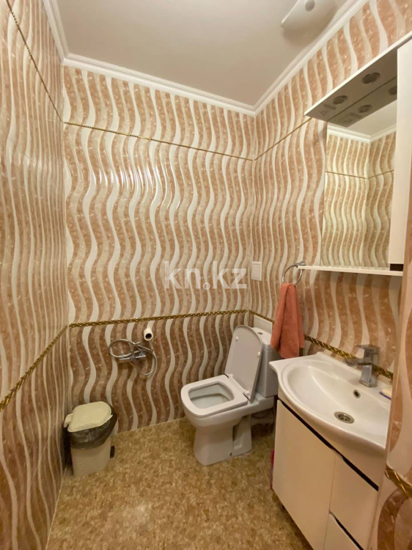 Аренда 2-комнатной квартиры, 72 м² в Астане - фото 8
