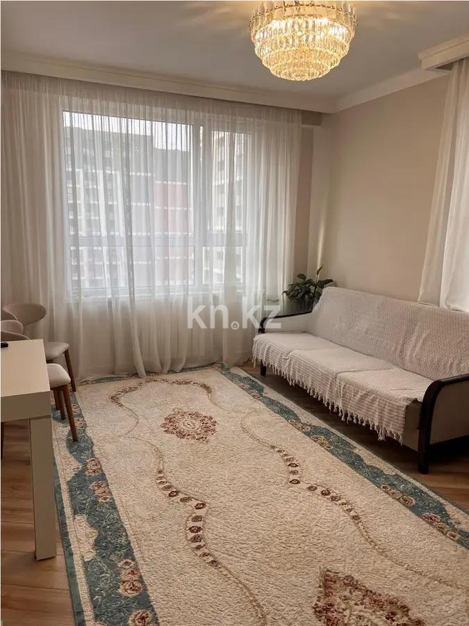 Продажа 3-комнатной квартиры, 68 м² в Алматы