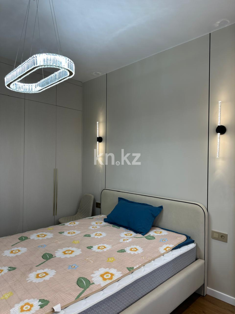 Аренда 2-комнатной квартиры, 50 м² в Астане - фото 5