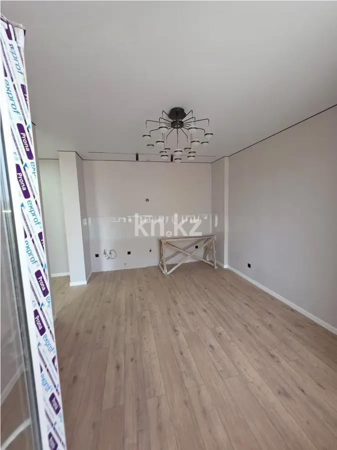 Продажа 1-комнатной квартиры, 40.7 м² в Астане - фото 4