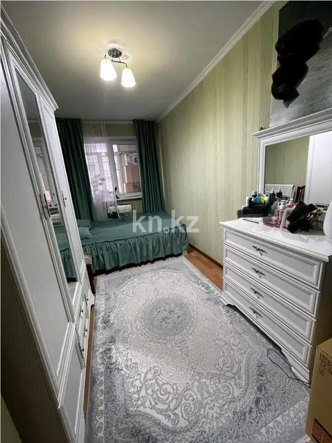 Продажа 3-комнатной квартиры, 70.5 м² в Алматы - фото 3