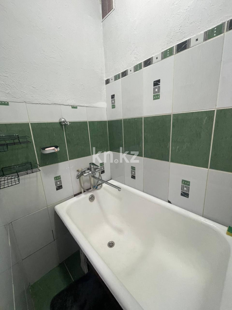 Аренда 1-комнатной квартиры, 35 м², ул. Есенберлина, дом  15 - пр. Женис в Астане - фото 5