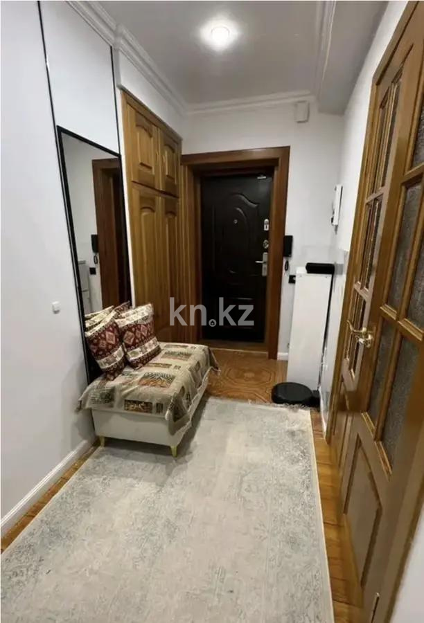 Продажа 3-комнатной квартиры, 83 м², мкр-н Алмагуль, дом  32 в Алматы - фото 5