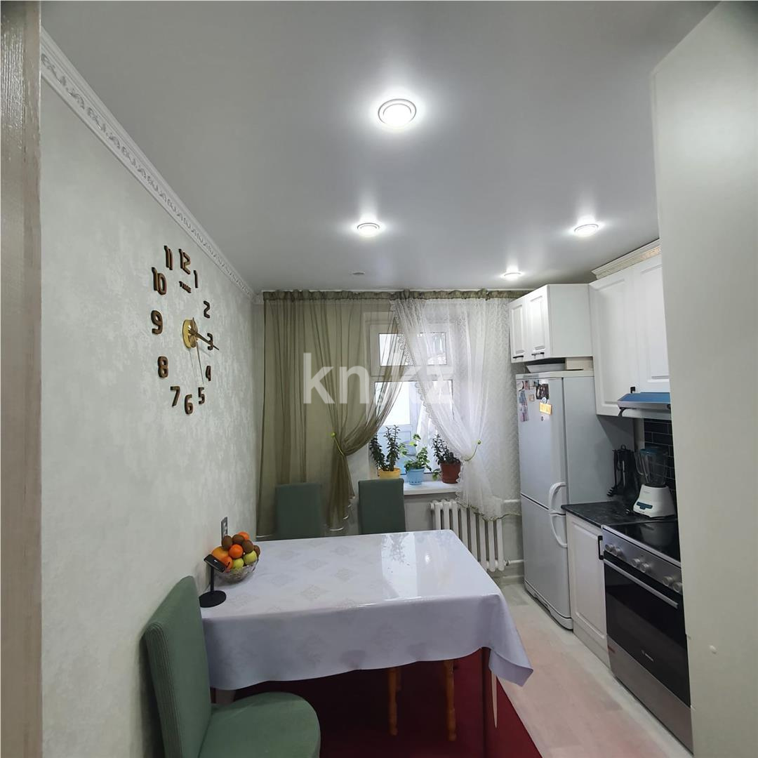 Продажа 2-комнатной квартиры, 48 м², мкр-н Мамраева (Восток-5) в Караганде - фото 5