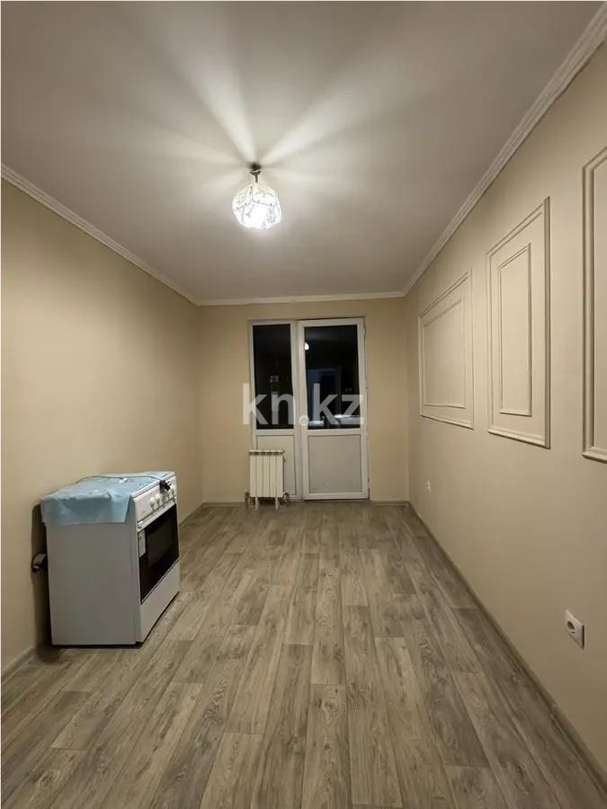 Продажа 2-комнатной квартиры, 42 м², мкр-н Нуркент, дом  5/1 в Алматы - фото 2