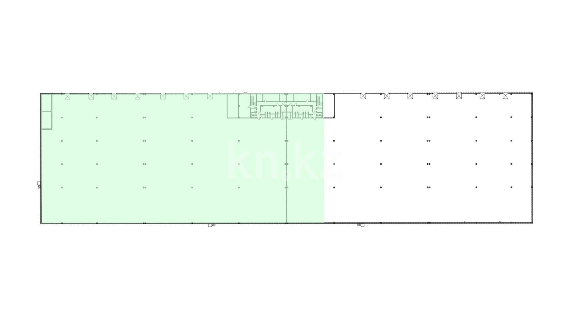 Аренда , 10000 м², Кульджинский тракт, дом  200 в Алматы - фото 10