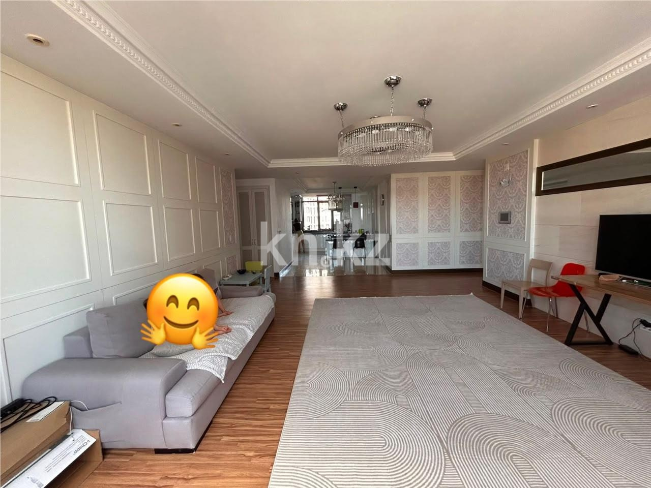 Продажа 4-комнатной квартиры, 178 м² в Астане - фото 19
