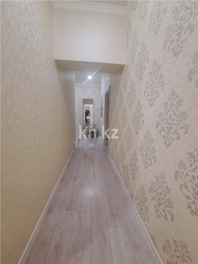 Продажа 4-комнатной квартиры, 117 м², ул. Бигельдинова, дом  9/1 в Астане - фото 10