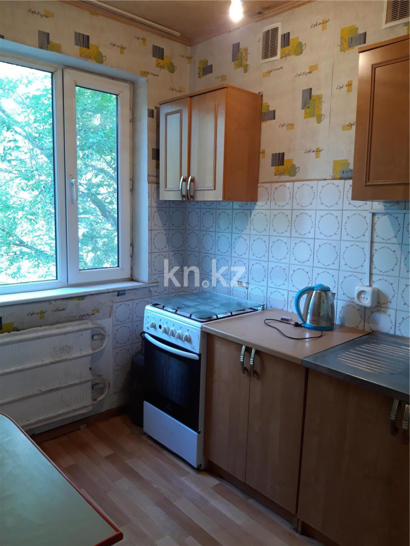 Продажа 2-комнатной квартиры, 44 м², мкр-н 7, дом  6 в Темиртау - фото 4