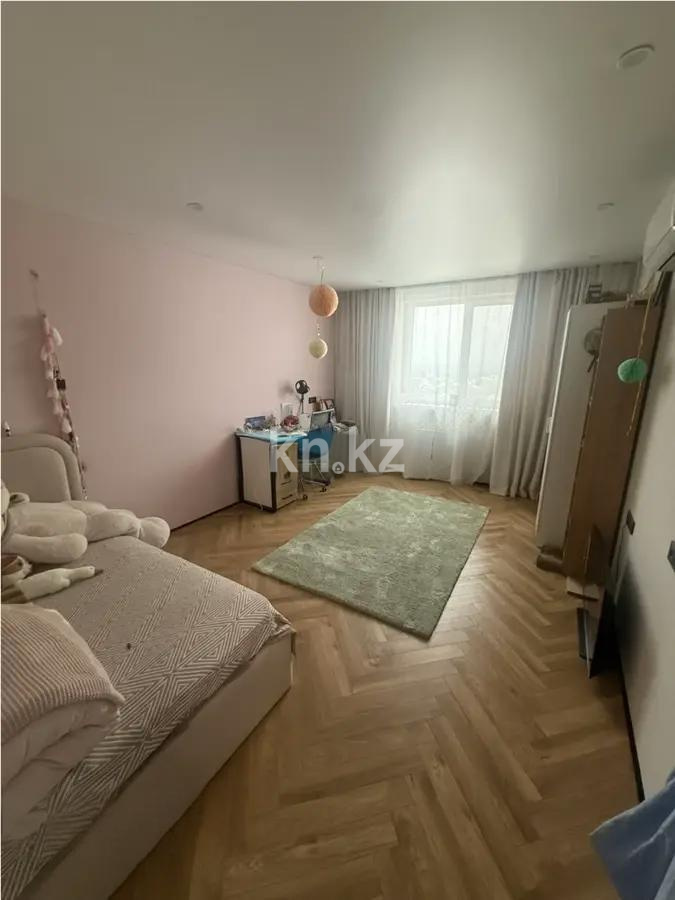 Продажа 3-комнатной квартиры, 78 м² в Алматы - фото 2
