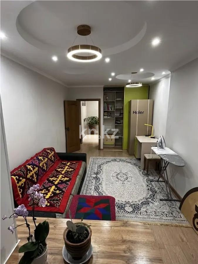 Продажа 3-комнатной квартиры, 99.2 м² в Астане - фото 2
