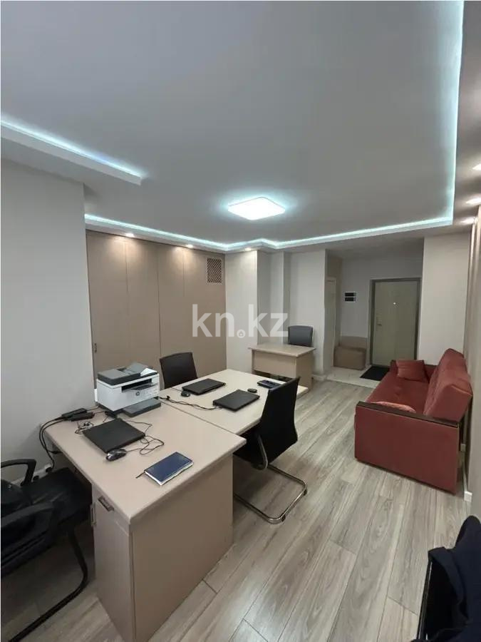 Продажа 1-комнатной квартиры, 30 м² в Астане