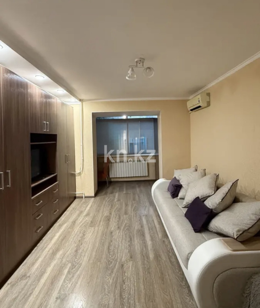 Аренда 1-комнатной квартиры, 42 м² в Астане - фото 5