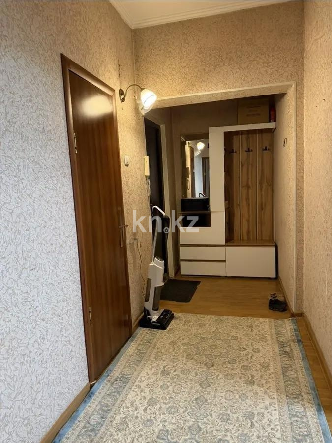 Продажа 1-комнатной квартиры, 42 м² в Алматы - фото 4