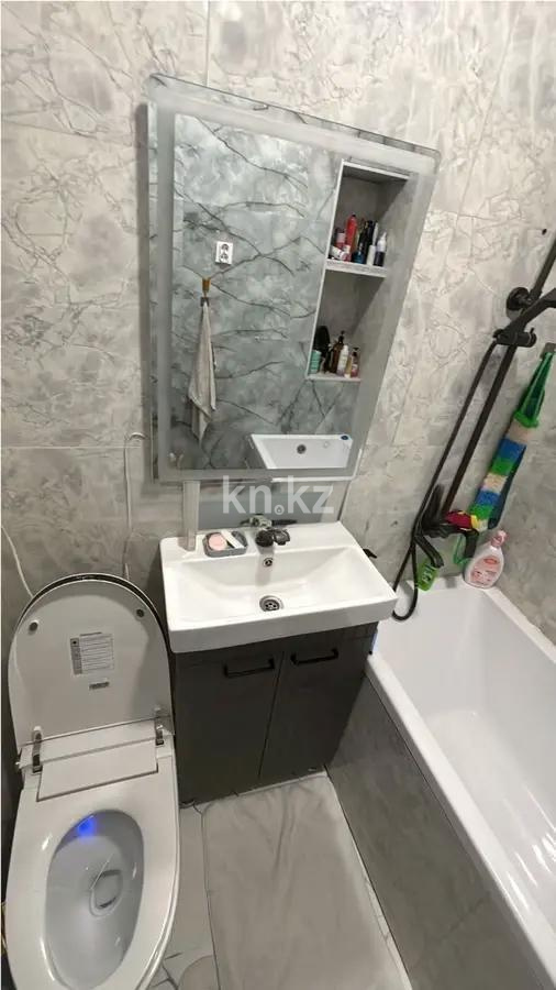 Продажа 1-комнатной квартиры, 43 м² в Астане - фото 3