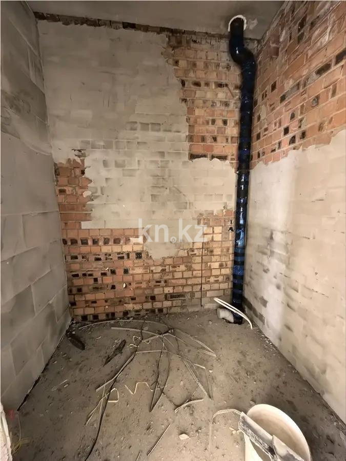 Продажа 4-комнатной квартиры, 128 м² в Астане - фото 3