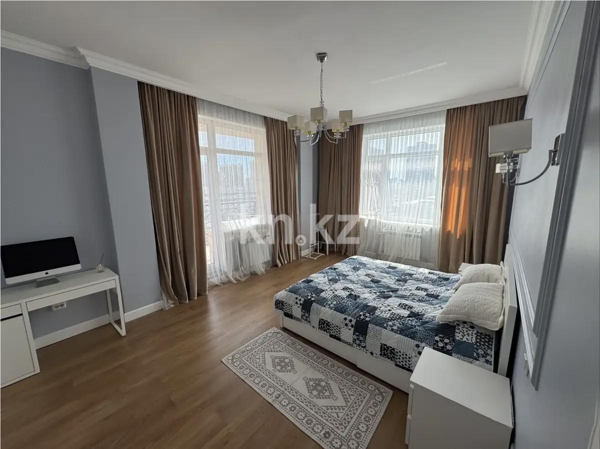 Продажа 3-комнатной квартиры, 118 м² в Астане - фото 3