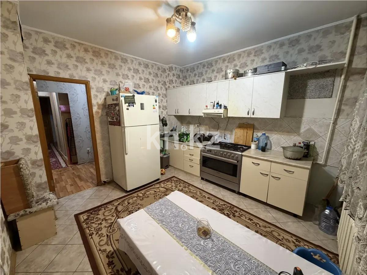 Продажа 3-комнатной квартиры, 75 м² в Алматы - фото 3