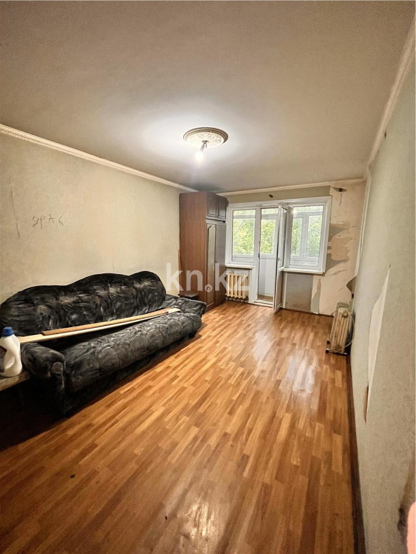 Продажа 3-комнатной квартиры, 61 м² в Темиртау