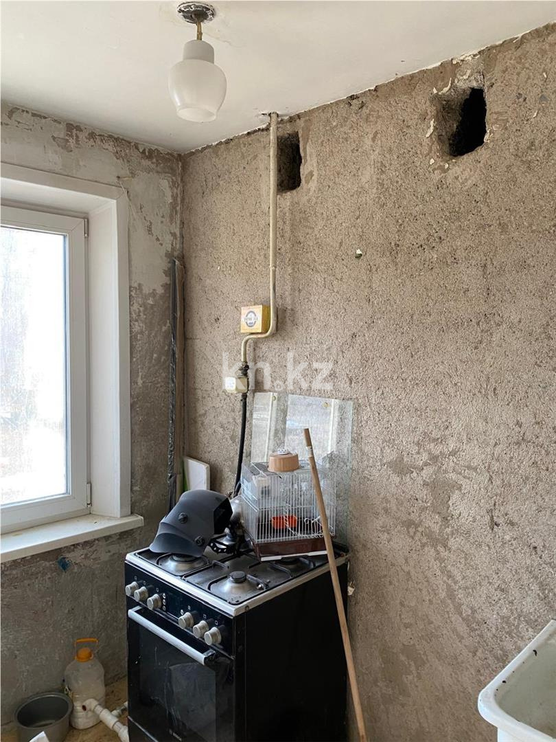 Продажа 2-комнатной квартиры, 44 м², ул. Гапеева в Караганде - фото 4