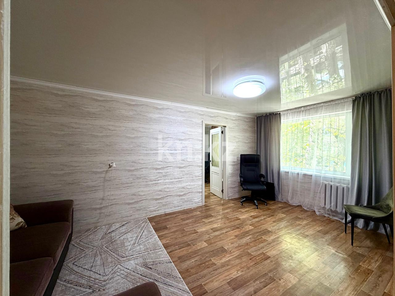 Продажа 2-комнатной квартиры, 45 м² в Караганде - фото 2
