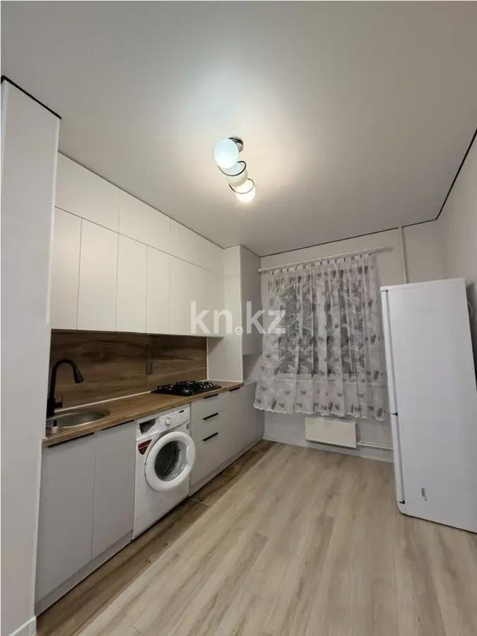 Продажа 1-комнатной квартиры, 41 м² в Алматы - фото 2