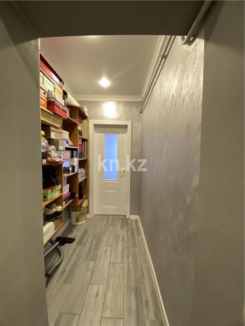 Продажа 3-комнатной квартиры, 108.6 м² в Астане - фото 15