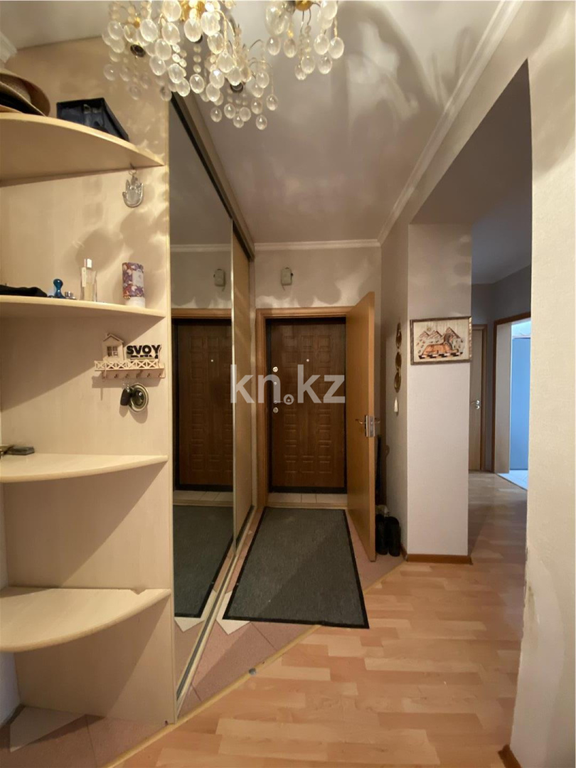 Продажа 4-комнатной квартиры, 127 м² в Астане - фото 21