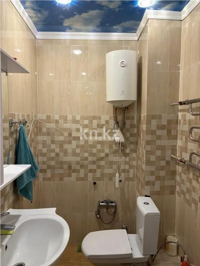 Продажа 3-комнатной квартиры, 62.5 м², ул. Кургальжинское шоссе, дом  110 в Астане - фото 4