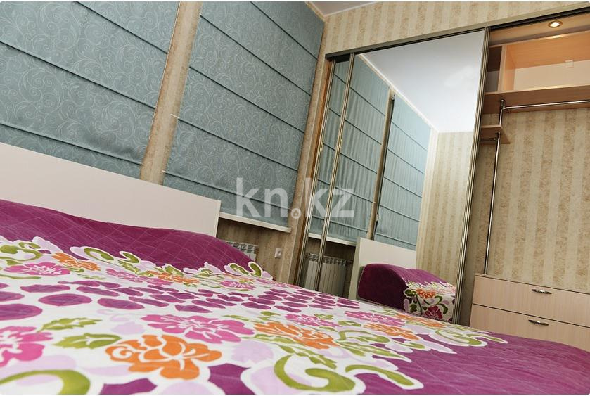 Аренда 2-комнатной квартиры посуточно, 42 м², пр. Назарбаева, дом  8 в Караганде - фото 7