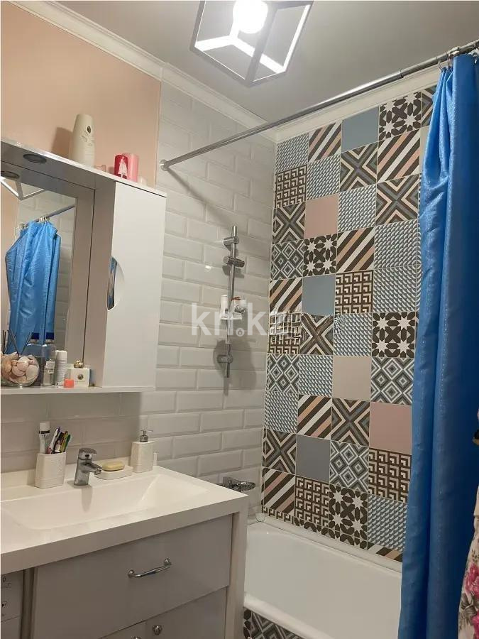 Продажа 2-комнатной квартиры, 89 м², ул. Ураза Исаева, дом  125 в Алматы - фото 3