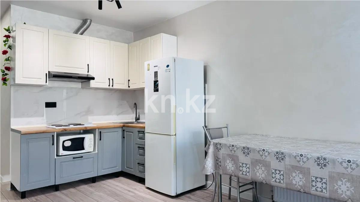 Продажа 2-комнатной квартиры, 52 м² в Алматы - фото 3