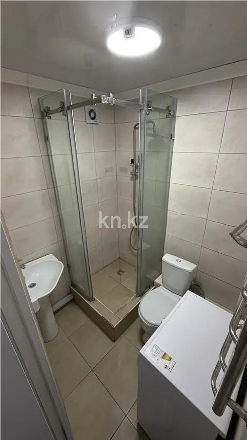 Продажа 1-комнатной квартиры, 33 м² в Алматы - фото 3