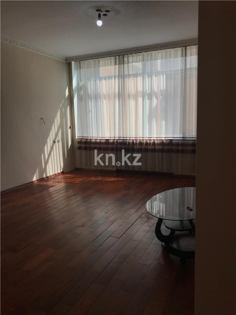 Продажа 3-комнатной квартиры, 100 м², ул. Габдуллина в Астане - фото 5