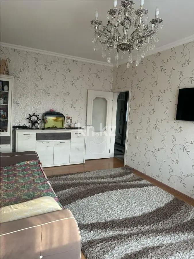 Продажа 3-комнатной квартиры, 74 м², ул. Тургута Озала, дом  84А в Алматы