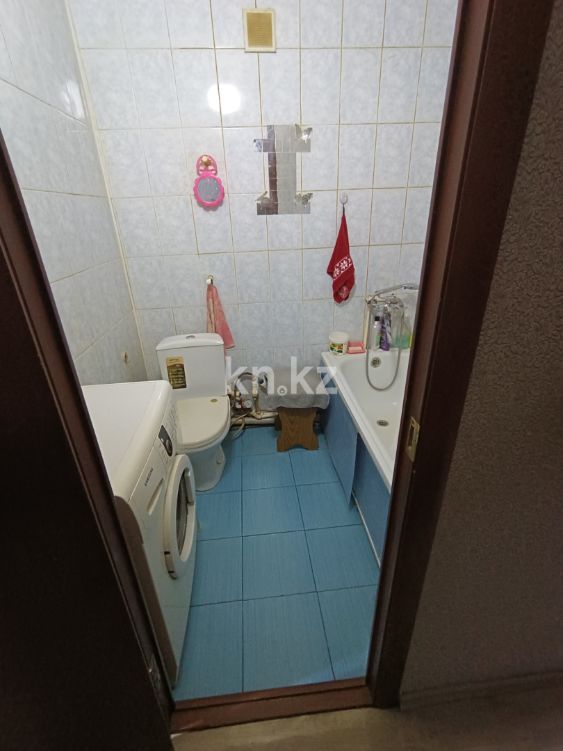 Продажа 2-комнатной квартиры, 43 м² в Темиртау - фото 3