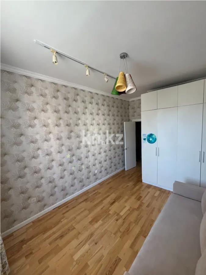 Продажа 3-комнатной квартиры, 77 м² в Астане - фото 3