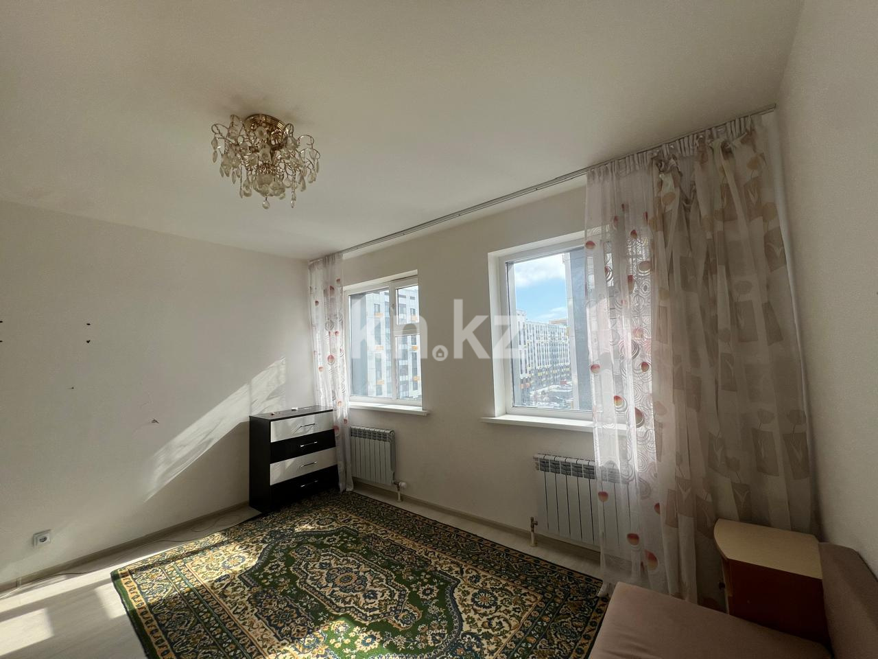 Аренда 1-комнатной квартиры, 34 м² в Астане - фото 6