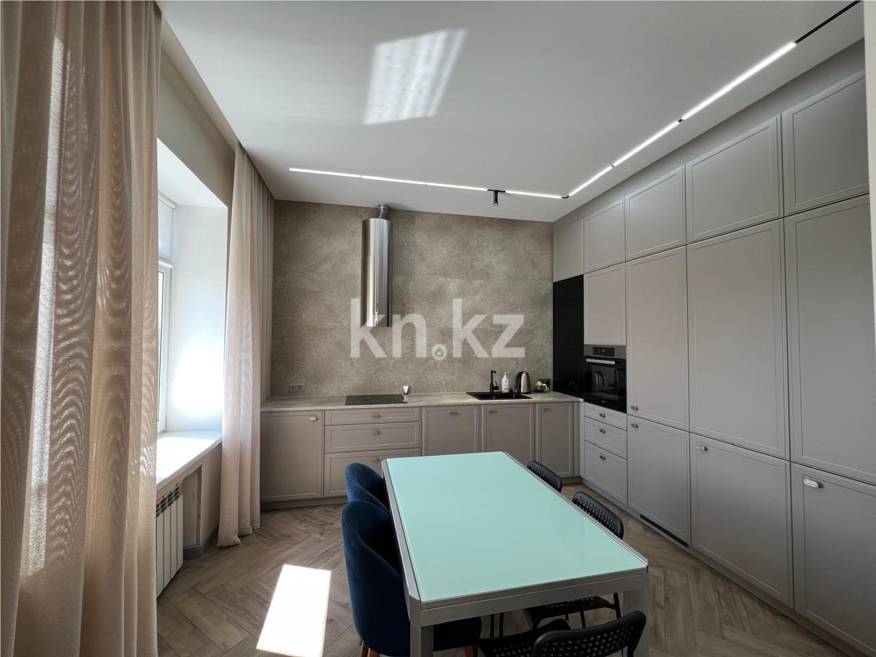 Продажа 2-комнатной квартиры, 75 м² в Караганде - фото 3