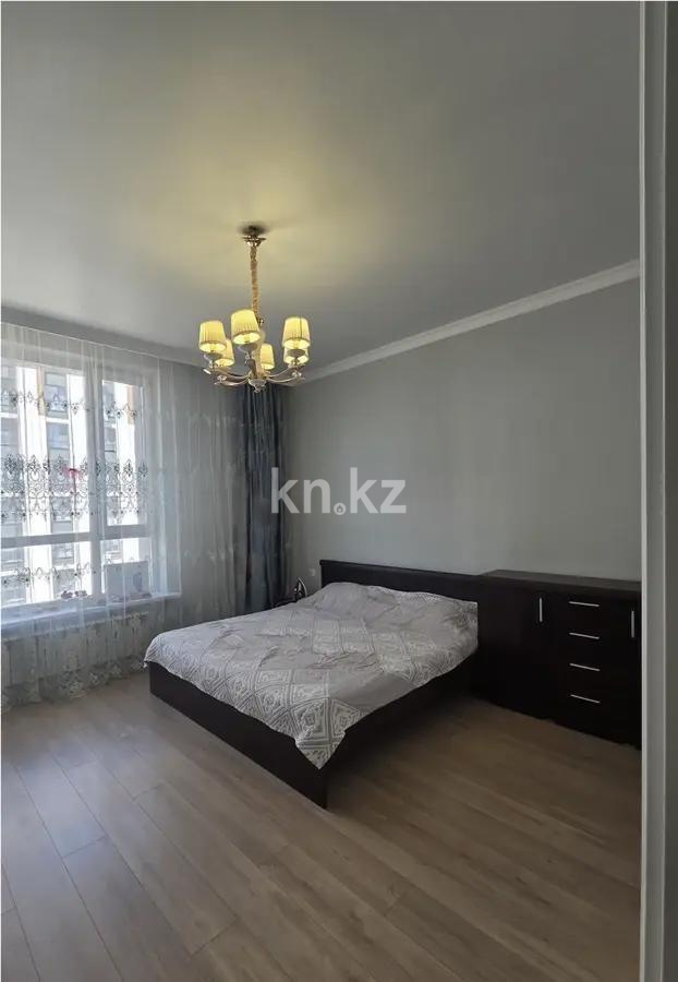 Продажа 4-комнатной квартиры, 104 м² в Астане - фото 2