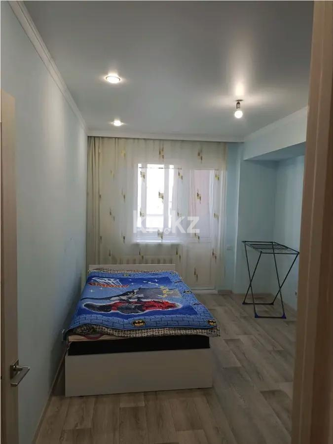 Продажа 3-комнатной квартиры, 89 м², ул. Сыганак, дом  14 в Астане - фото 3