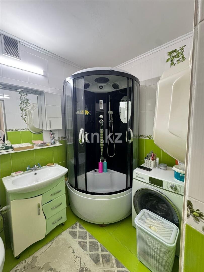Продажа 3-комнатной квартиры, 80 м² в Караганде - фото 11