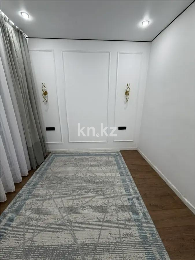 Продажа 2-комнатной квартиры, 55 м² в Алматы - фото 3