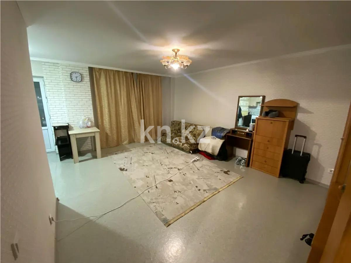 Продажа 1-комнатной квартиры, 36 м² в Караганде