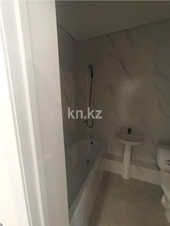 Продажа 1-комнатной квартиры, 41 м² в Астане - фото 4