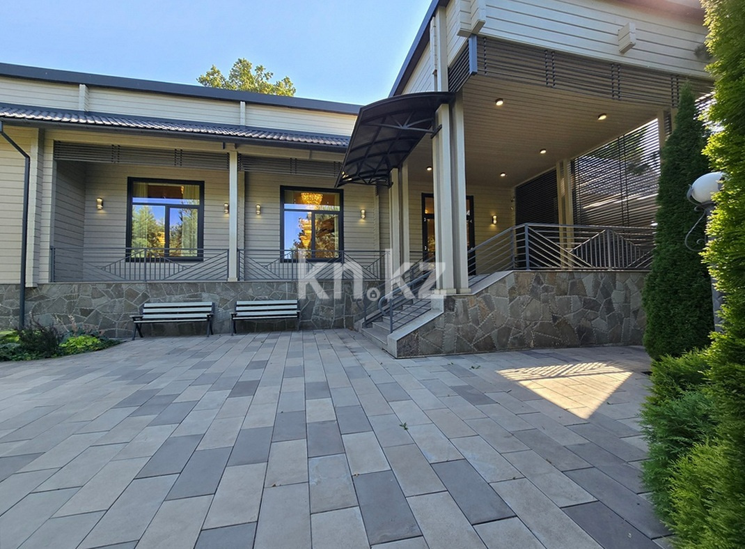 Продажа , 700 м², мкр-н Нур Алатау, дом  37 в Алматы - фото 6