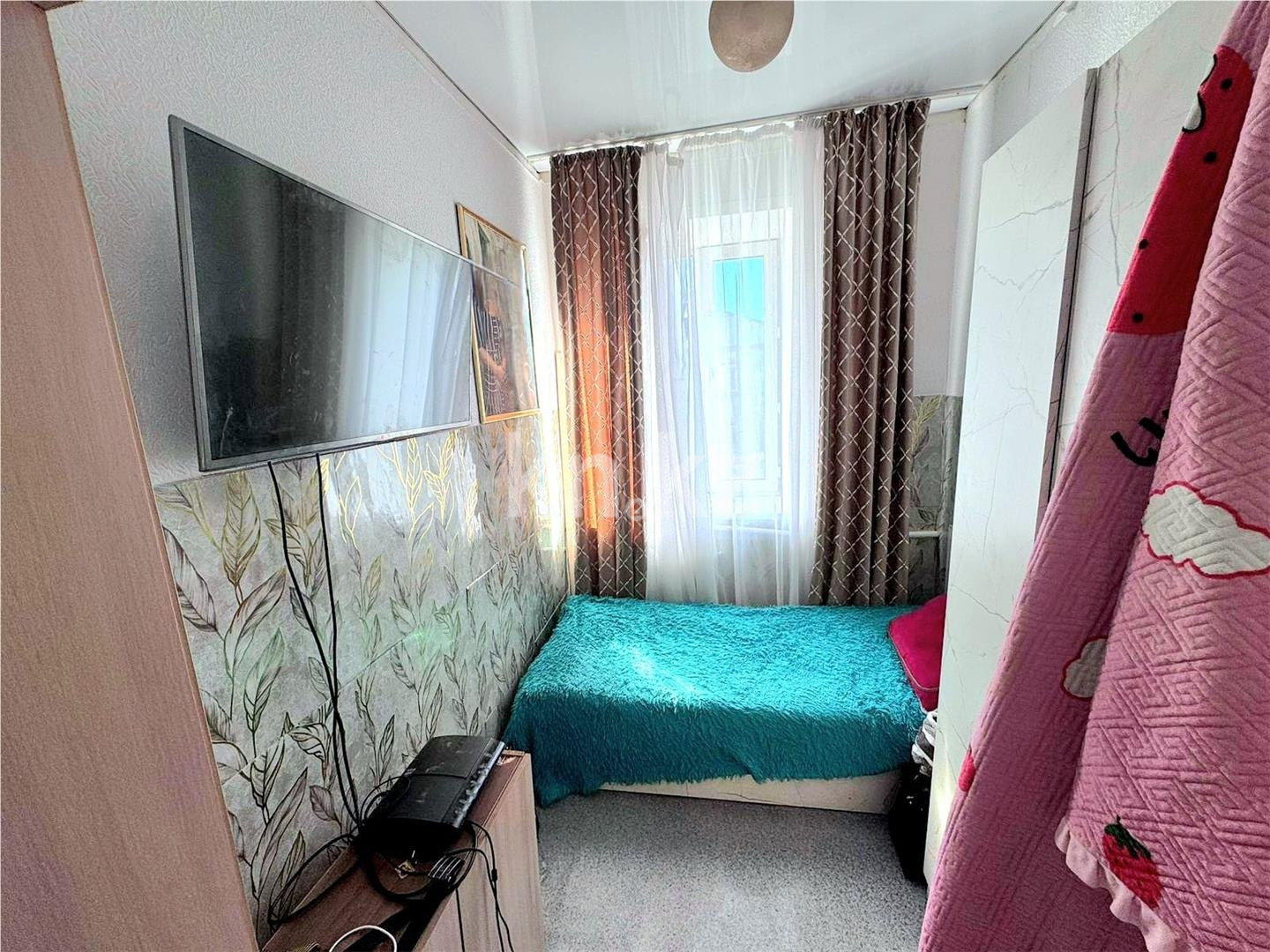 Продажа 2-комнатной квартиры, 57 м² в Темиртау - фото 5