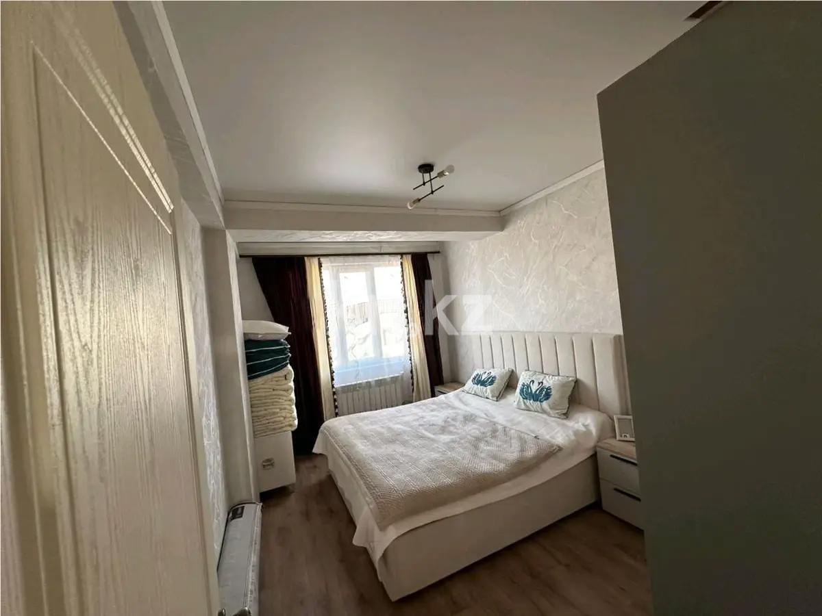 Продажа 3-комнатной квартиры, 78 м², ул. Жунисова, дом  12/1 в Алматы - фото 3