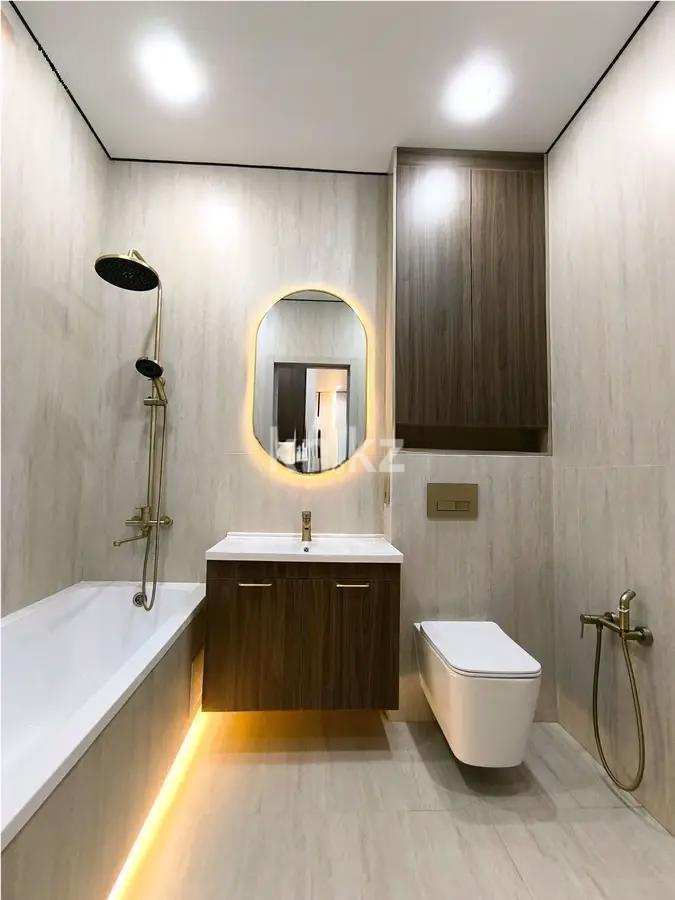 Продажа 2-комнатной квартиры, 41 м² в Астане - фото 3