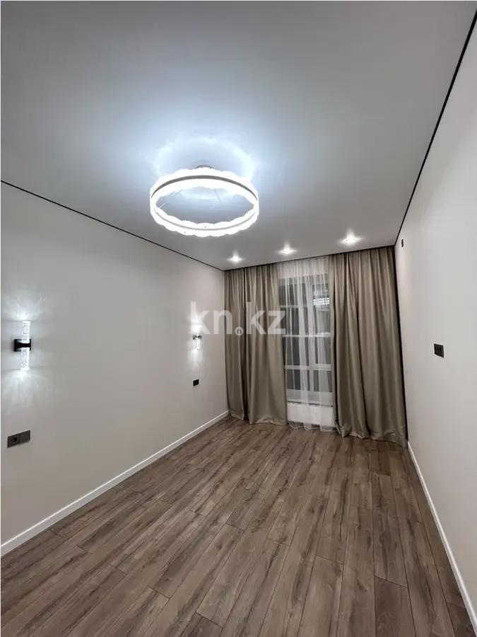 Продажа 1-комнатной квартиры, 40 м² в Астане